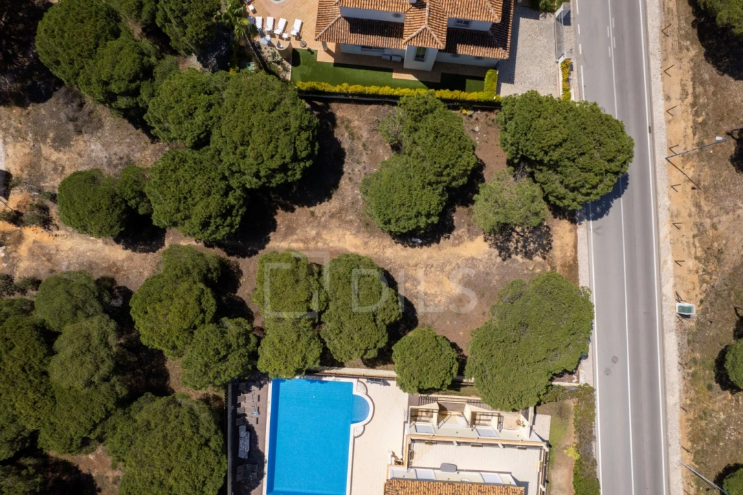 Terreno para Venda em Almancil Foto 12