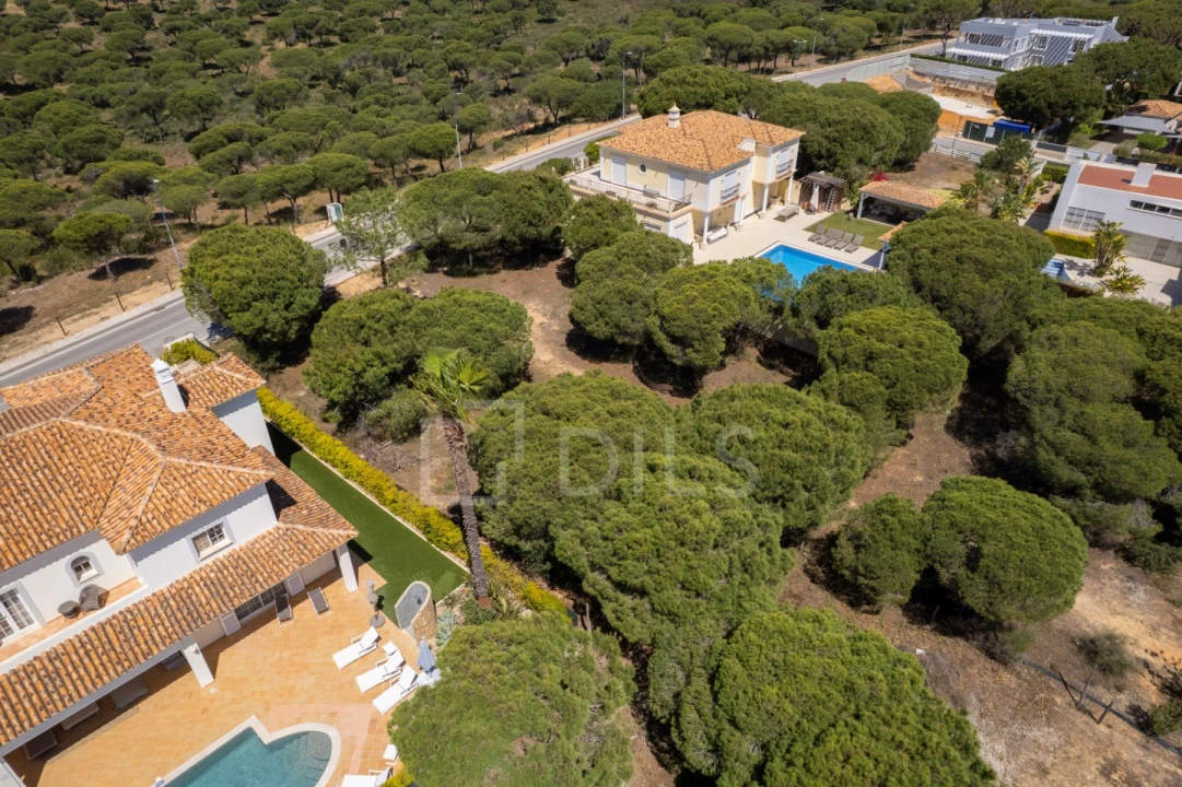 Terreno para Venda em Almancil Foto 16