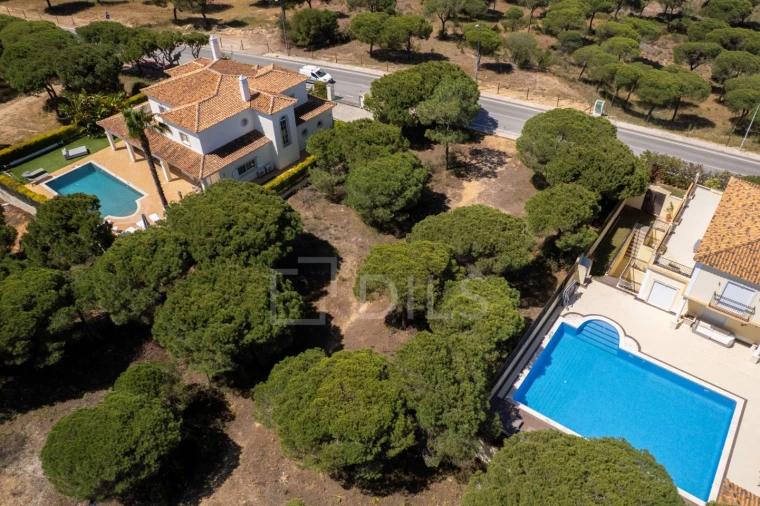 Terreno para Venda em Almancil Foto 2