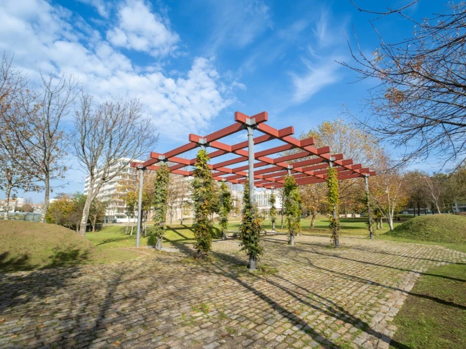 Apartamento T3 para Venda em São Mamede de Infesta e Senhora da Hora Foto 34