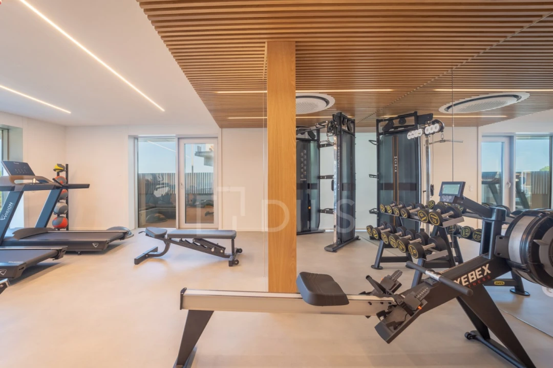 Apartamento T3 para Venda em Canidelo Foto 34