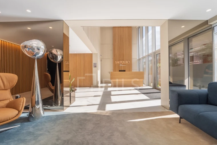 Apartamento T3 para Venda em Canidelo Foto 28