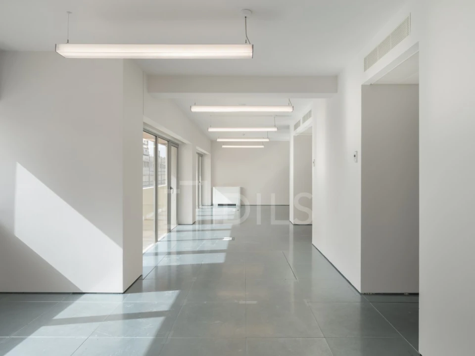 Escritório para Arrendamento em Alvalade Foto 7