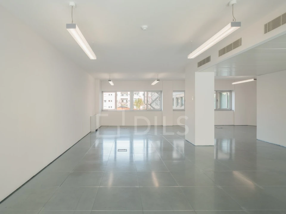 Escritório para Arrendamento em Alvalade Foto 15