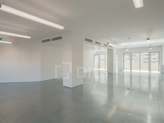 Escritório para Arrendamento em Alvalade Foto 4