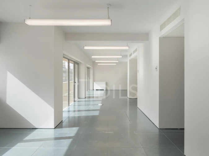 Escritório para Arrendamento em Alvalade Foto 7