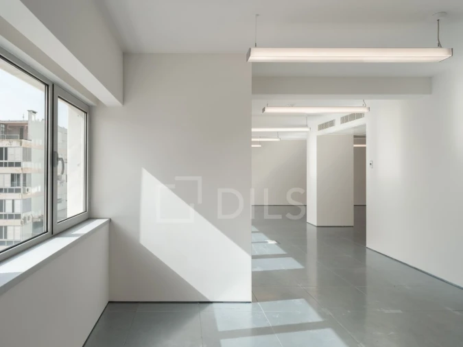 Escritório para Arrendamento em Alvalade Foto 13