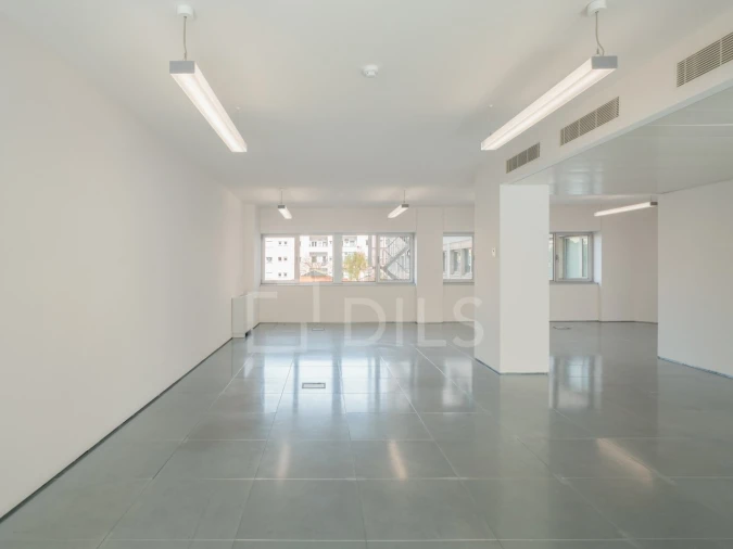 Escritório para Arrendamento em Alvalade Foto 15