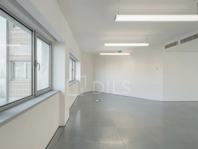 Escritório para Arrendamento em Alvalade Foto 16