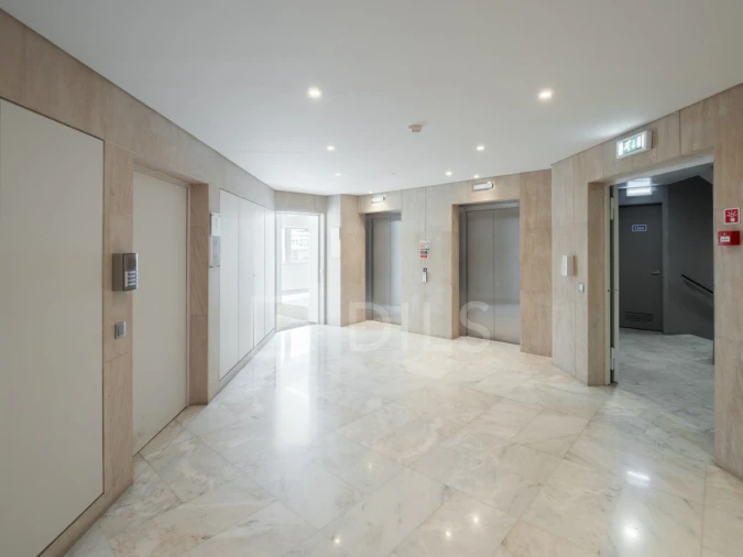 Escritório para Arrendamento em Alvalade Foto 22