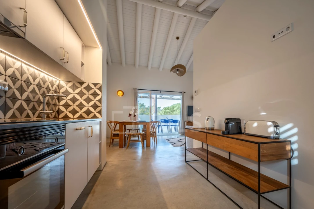 Apartamento T2 para Venda em Carvalhal Foto 5