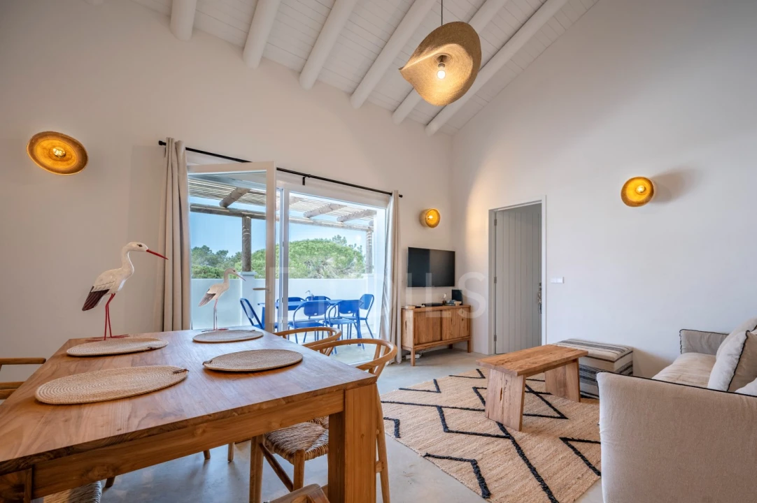 Apartamento T2 para Venda em Carvalhal Foto 7