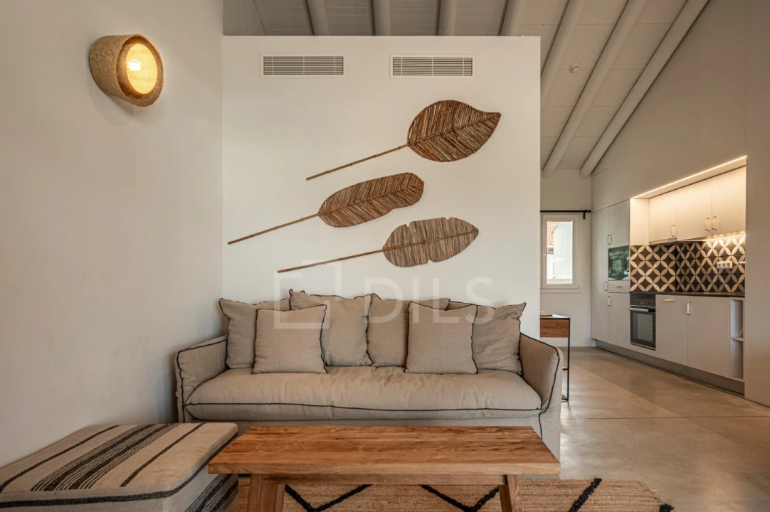 Apartamento T2 para Venda em Carvalhal Foto 3