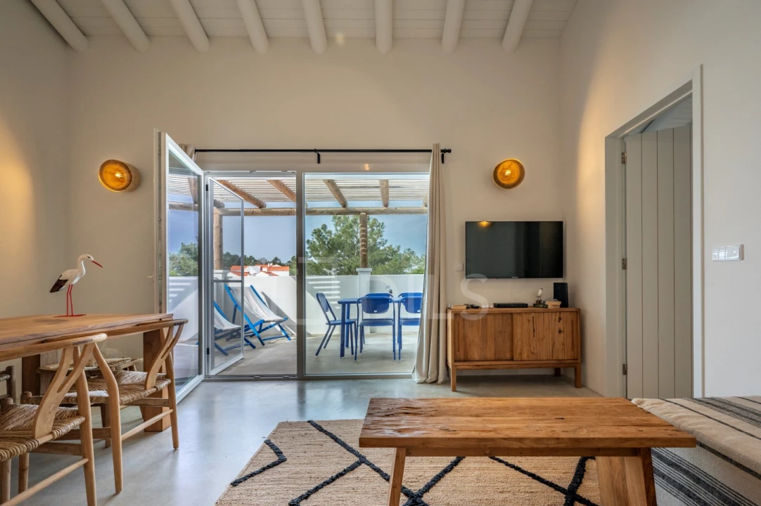 Apartamento T2 para Venda em Carvalhal Foto 12