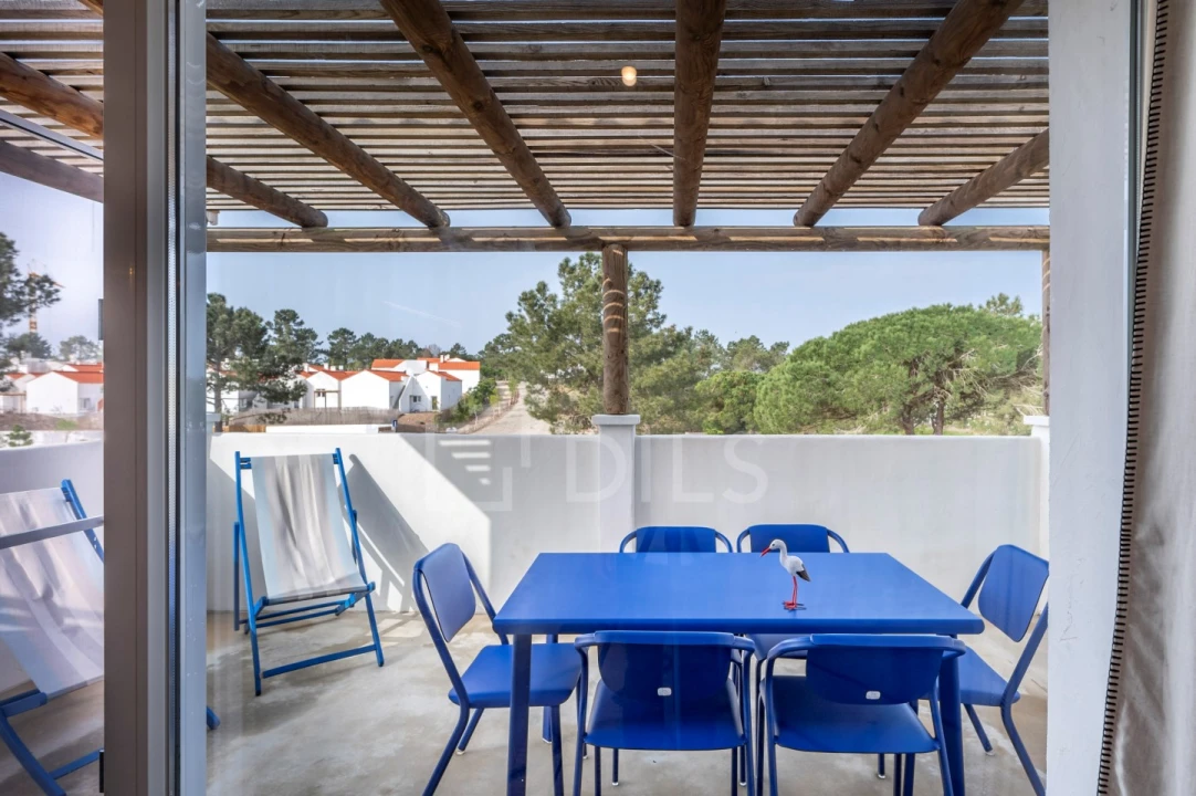 Apartamento T2 para Venda em Carvalhal Foto 10