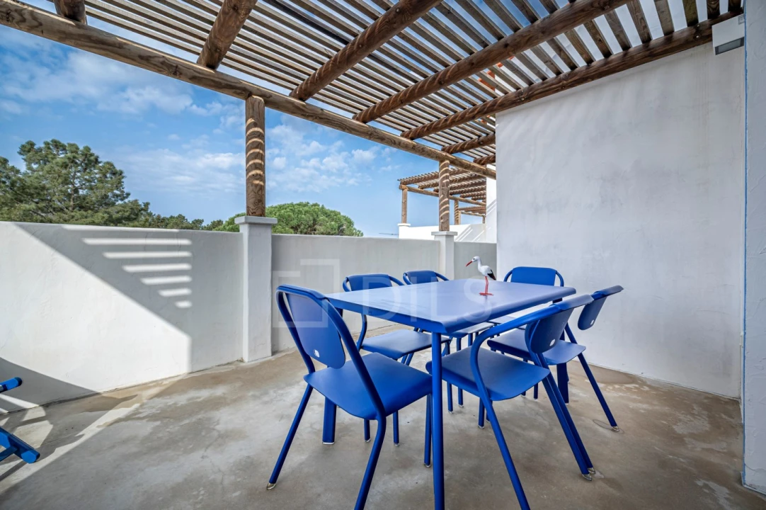 Apartamento T2 para Venda em Carvalhal Foto 19