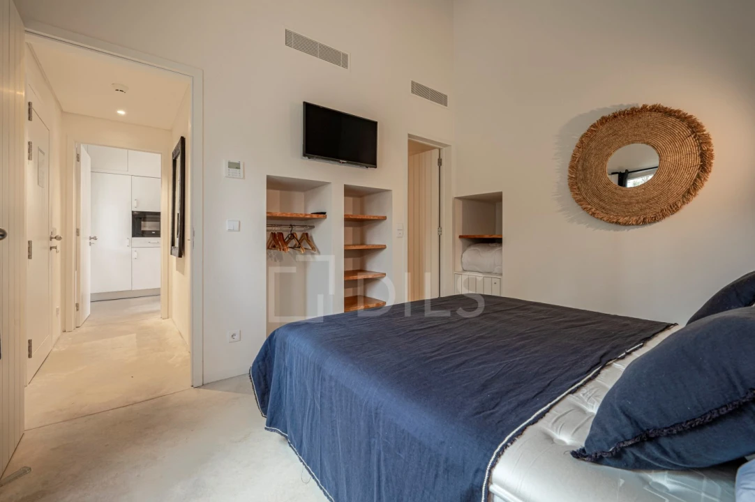 Apartamento T2 para Venda em Carvalhal Foto 17