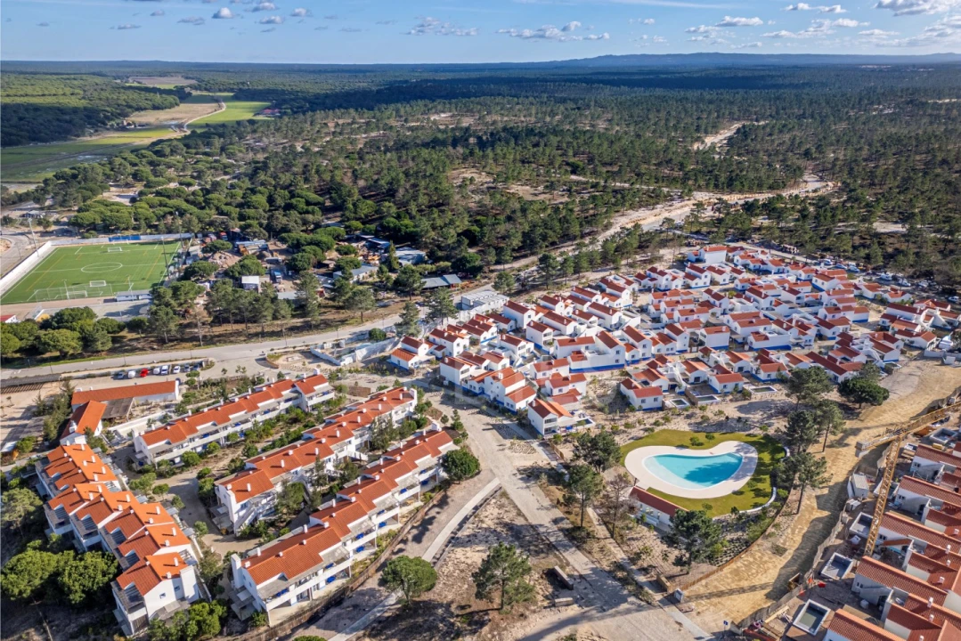 Apartamento T2 para Venda em Carvalhal Foto 25
