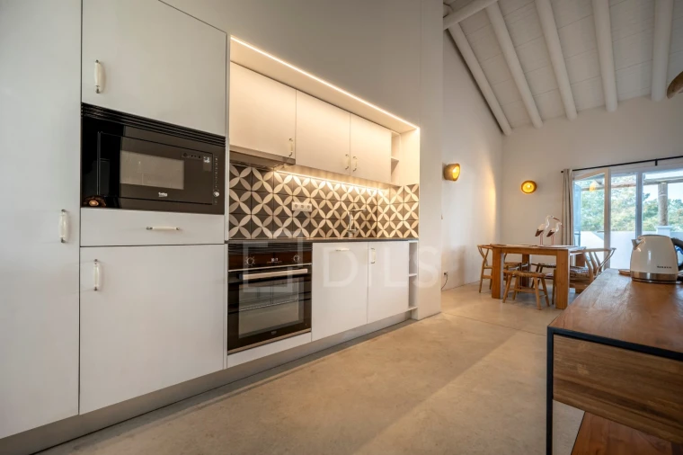 Apartamento T2 para Venda em Carvalhal Foto 4