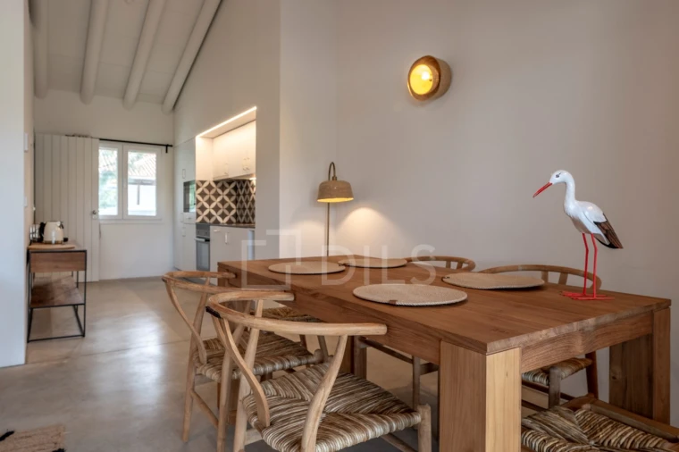 Apartamento T2 para Venda em Carvalhal Foto 6