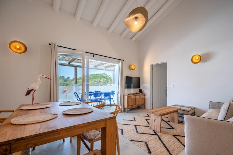 Apartamento T2 para Venda em Carvalhal Foto 7