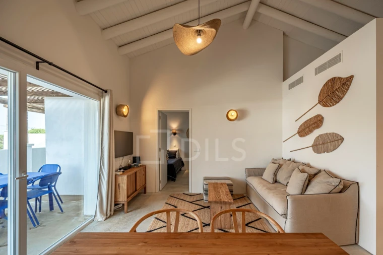 Apartamento T2 para Venda em Carvalhal Foto 2