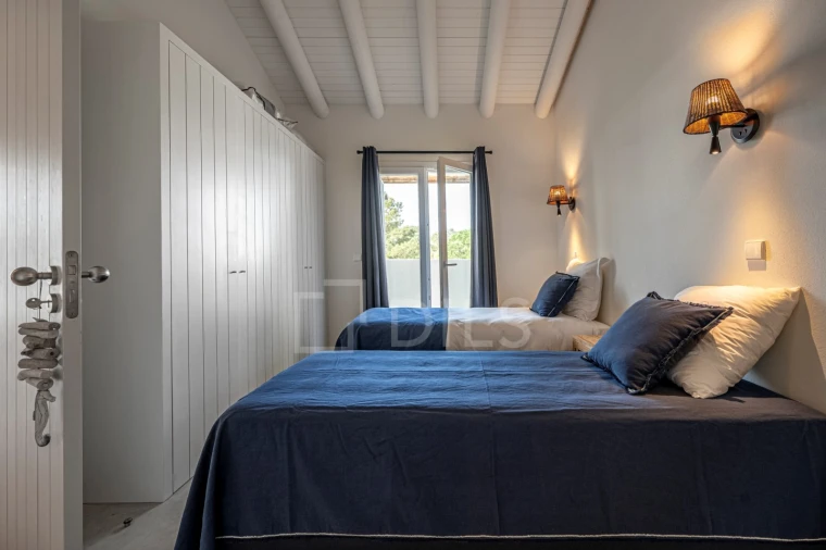 Apartamento T2 para Venda em Carvalhal Foto 8