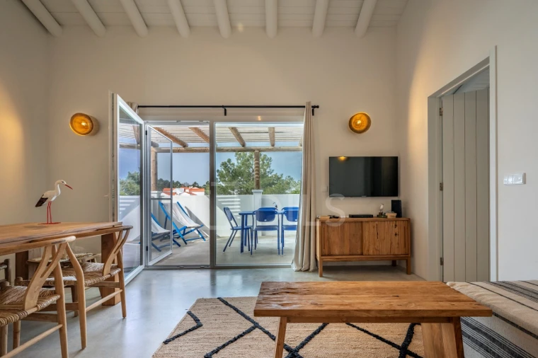 Apartamento T2 para Venda em Carvalhal Foto 12