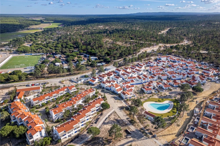 Apartamento T2 para Venda em Carvalhal Foto 25