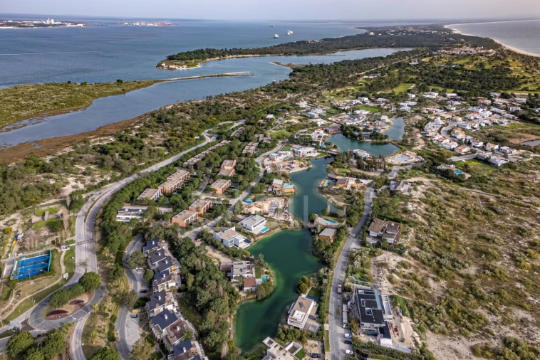 Moradia T3 para Venda em Grândola e Santa Margarida da Serra Foto 22