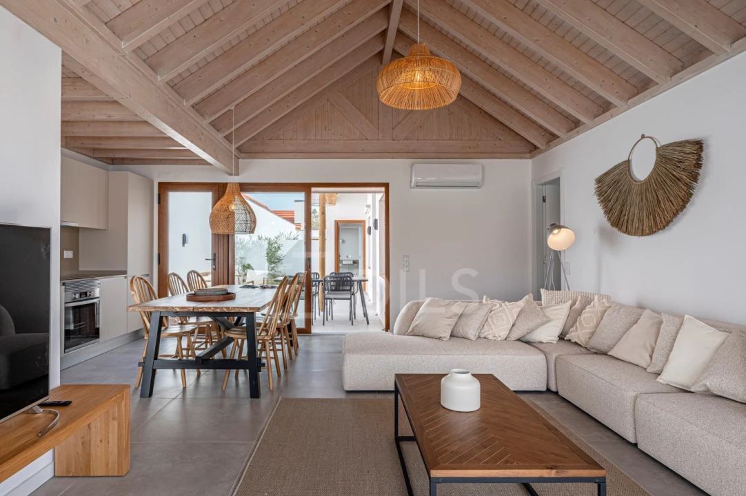 Moradia T4 para Venda em Comporta Foto 9