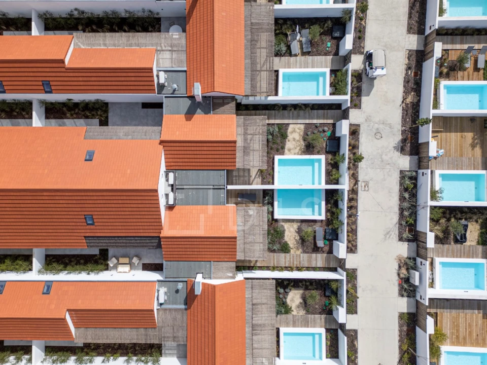 Moradia T4 para Venda em Comporta Foto 26