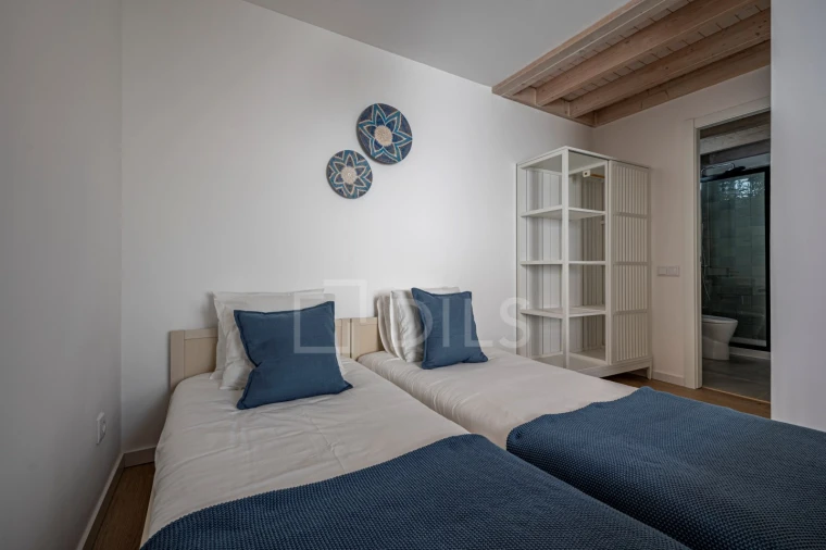 Moradia T4 para Venda em Comporta Foto 11