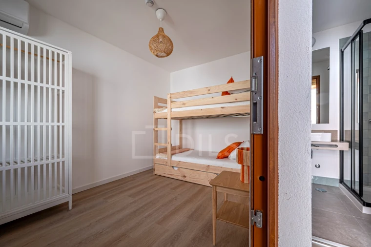 Moradia T4 para Venda em Comporta Foto 12