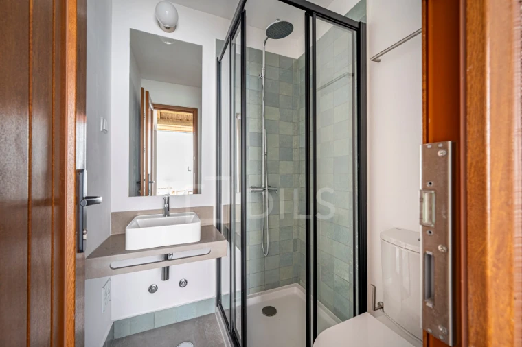 Moradia T4 para Venda em Comporta Foto 19