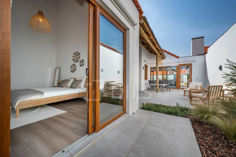 Moradia T4 para Venda em Comporta Foto 15