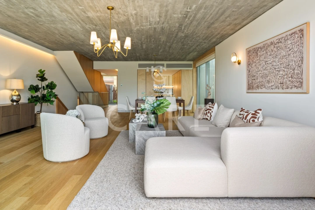 Moradia T4 para Venda em Cascais e Estoril Foto 2