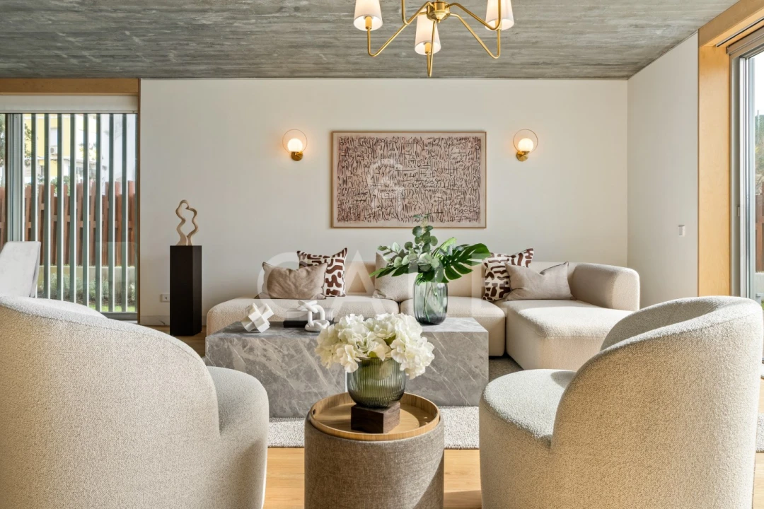 Moradia T4 para Venda em Cascais e Estoril Foto 13