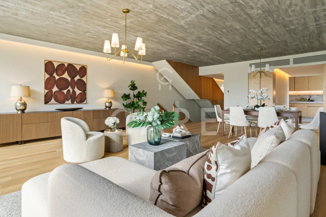 Moradia T4 para Venda em Cascais e Estoril Foto 14