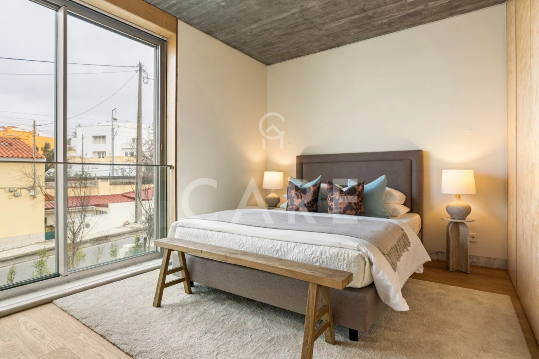 Moradia T4 para Venda em Cascais e Estoril Foto 32