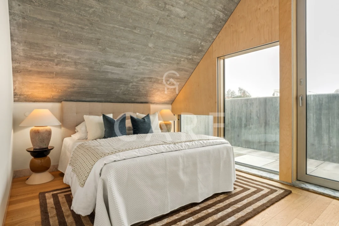 Moradia T4 para Venda em Cascais e Estoril Foto 40