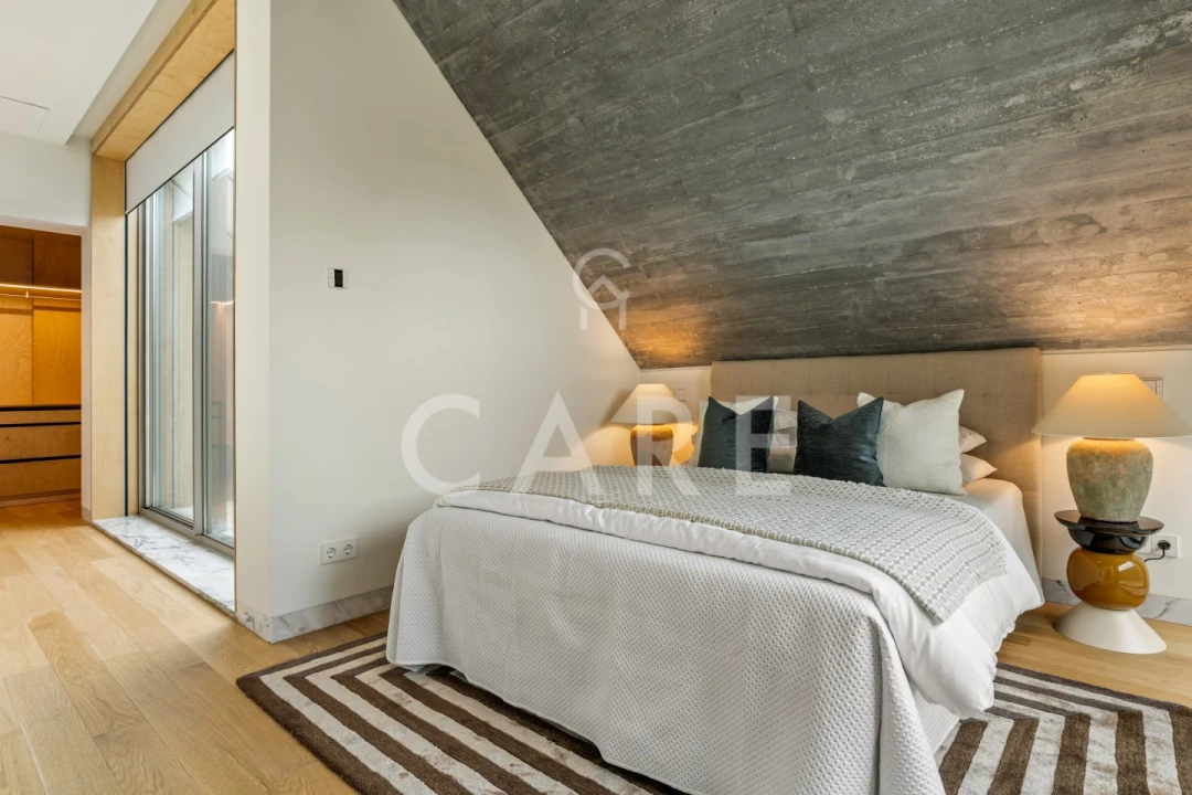 Moradia T4 para Venda em Cascais e Estoril Foto 41