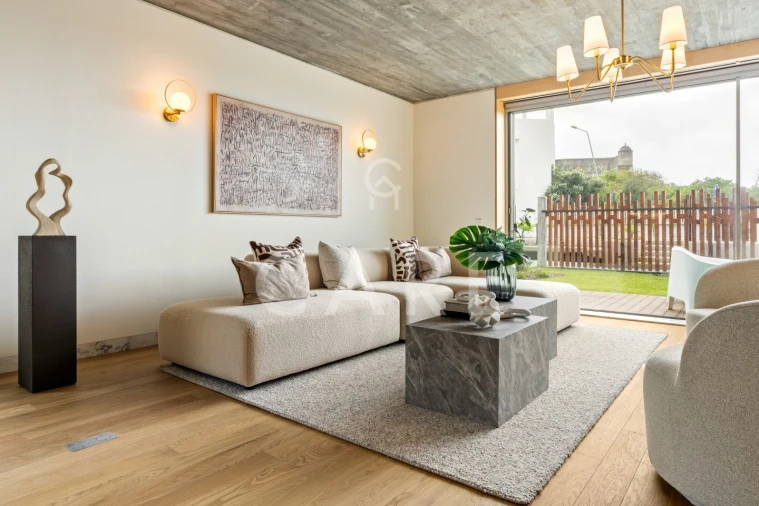 Moradia T4 para Venda em Cascais e Estoril