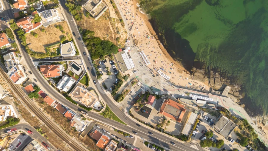 Moradia T4 para Venda em Cascais e Estoril Foto 4