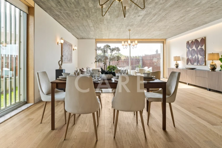 Moradia T4 para Venda em Cascais e Estoril Foto 6