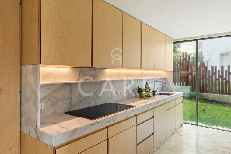 Moradia T4 para Venda em Cascais e Estoril Foto 17