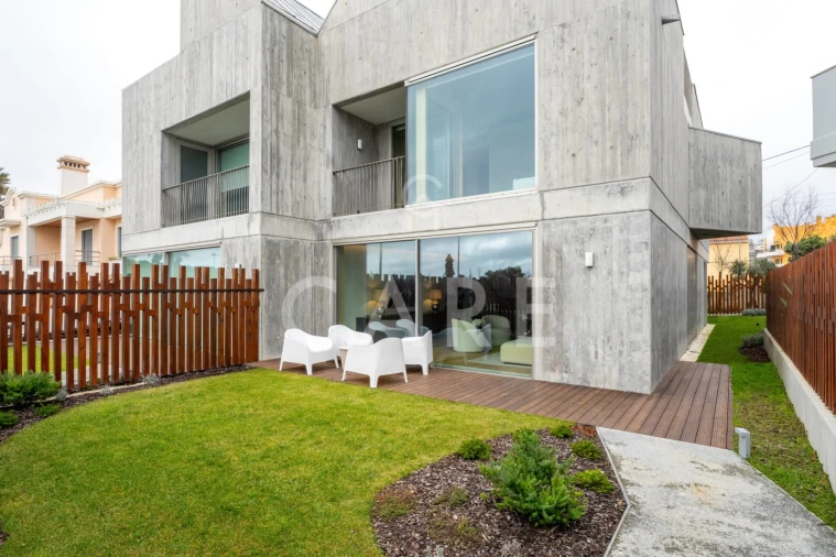 Moradia T4 para Venda em Cascais e Estoril Foto 47