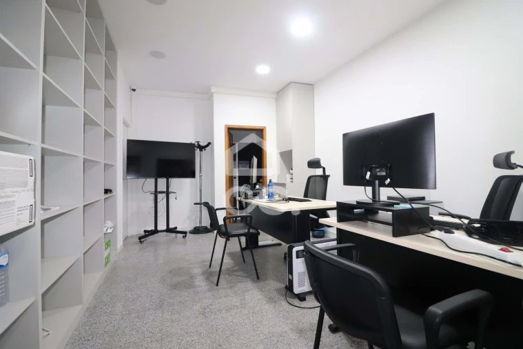 Negócio para Venda em Eiras e São Paulo de Frades Foto 15