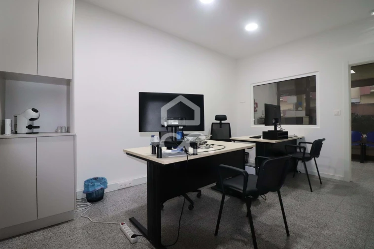 Negócio para Venda em Eiras e São Paulo de Frades Foto 5