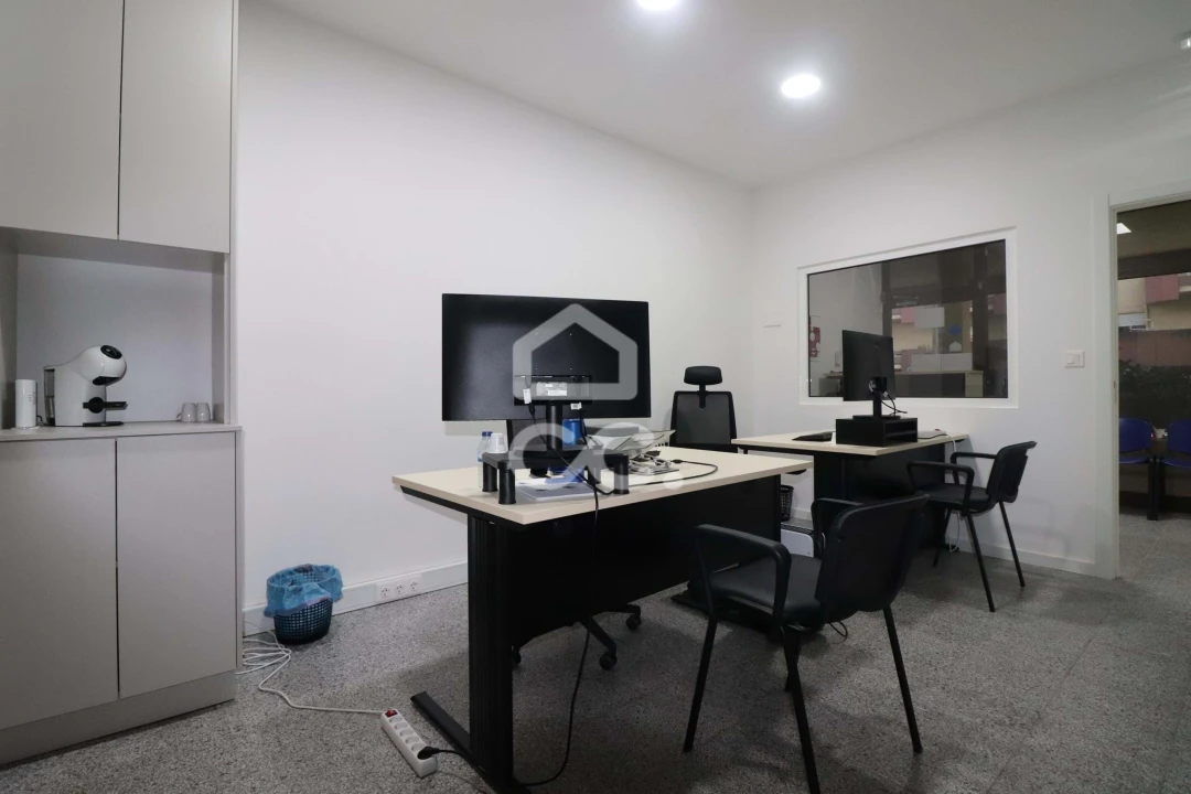 Negócio para Venda em Eiras e São Paulo de Frades Foto 5